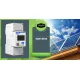 ON GRİD Öztüketim 10 kW kVA Three Phase Solar Solar Panel Package System