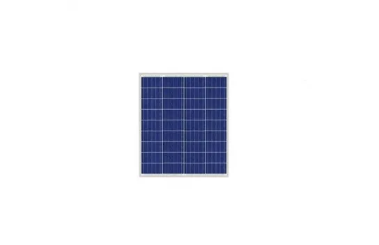 LEXRON 65W Polycrystalline Solar Panel