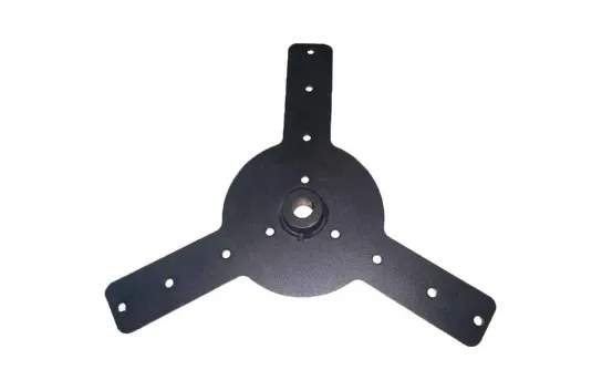 IstaBreeze Blade Flange Three Arms - For 90 and 107 cm Rotor Blades