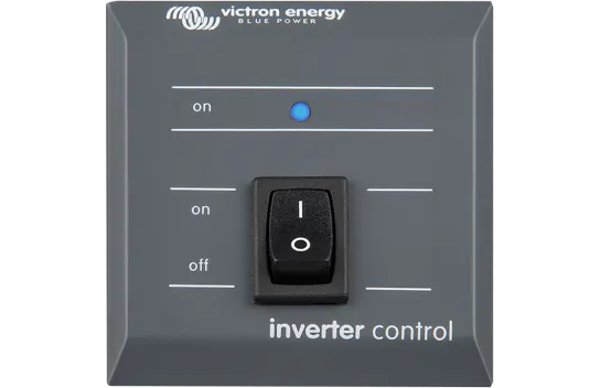 Remote Control for Phoenix Series, REC040010210R, Victron