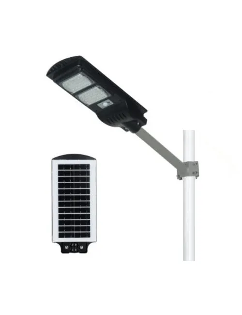 LEXRON 150W Solar Aydınlatma