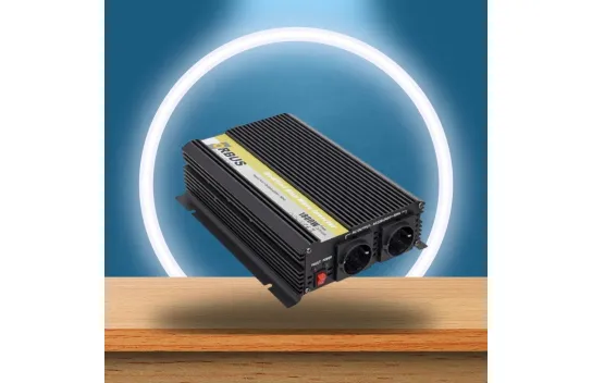 Orbus 1800W 24V Modifiye Sinüs Inverter