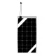 Teknovasyon Arge 170W Watt Flexible Flexible Solar Panel