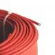 DC Red 1 Meter (6.0mm - Cross Section) Solar Cable