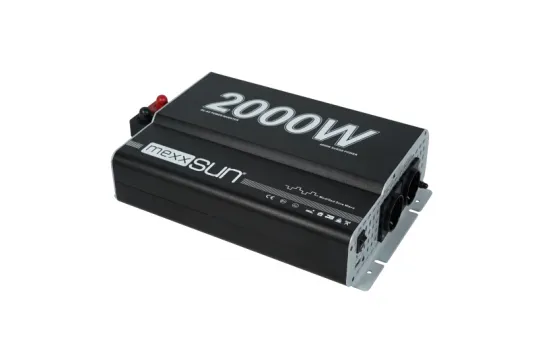 Modifiye sinüs 24V 2000W