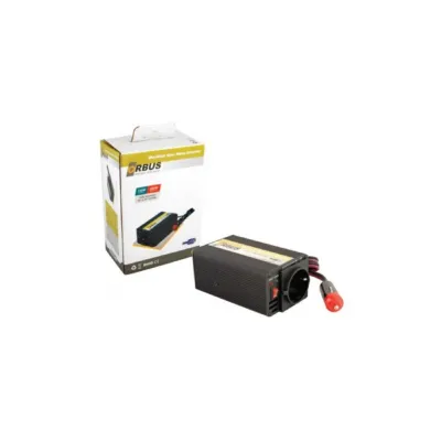 Orbus 150 watt 12v-220v Çevirici İnvertör Orbus 150 watt 12v-220v Çevirici İnvertör
