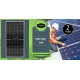 ON GRID 1.5 kW kVA Single Phase Solar Panel Package System