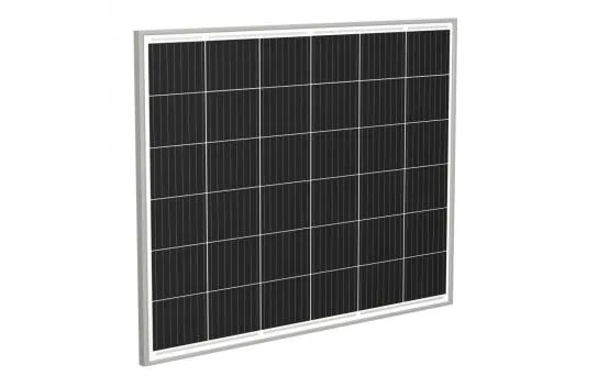 Suneng 120Wp 36MB Solar Panel
