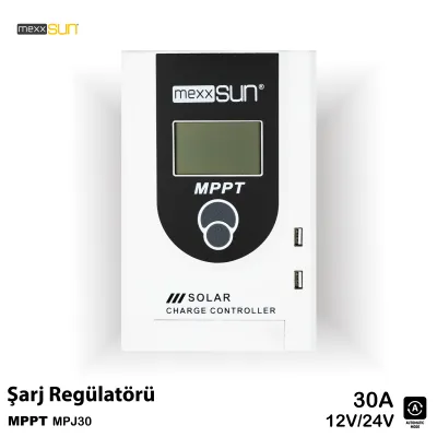 MPJ30 12/24V MPJ30 12/24V