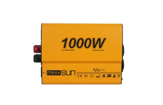 Tam Sinüs 24V 1000W