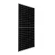 TommaTech 550Wp 144PM M10 HC-MB Solar Panel