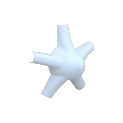 İstaBreeze Büyük Burun Beş Kollu - Büyük Rüzgar Türbinleri için İstaBreeze Büyük Burun Beş Kollu - Büyük Rüzgar Türbinleri için