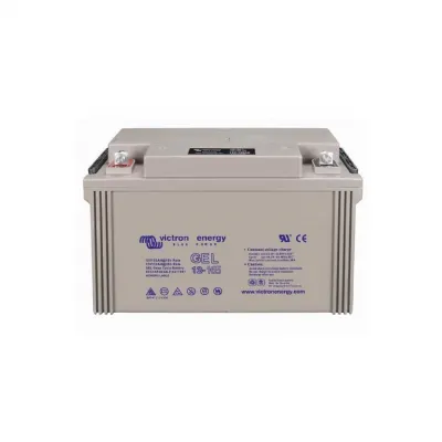 Victron Enerji Derin Döngü Jel Marin Akü 12V-165Ah Victron Enerji Derin Döngü Jel Marin Akü 12V-165Ah