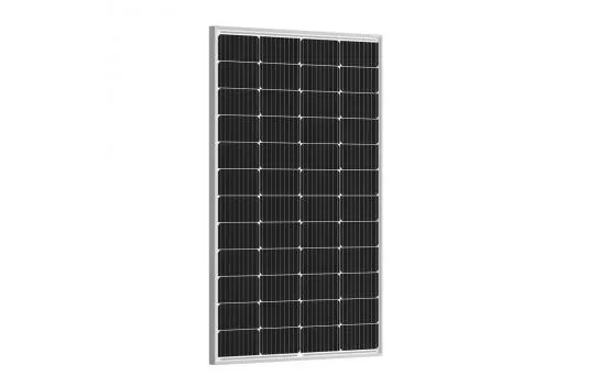 Suneng 150 W Watt 48 M6 Cell Perc Monocrystalline Solar Panel