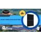 Teknovasyon Arge Solar Energy Vineyard House Solar Package 5KVA Inverter 430W Solar Panel 100Ah Gel Battery