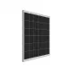 TommaTech 90Wp M12 36PM HC-MB Solar Panel