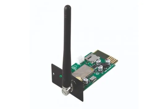 TommaTech Wi-Fi Card Communication Card (For Three Phase)