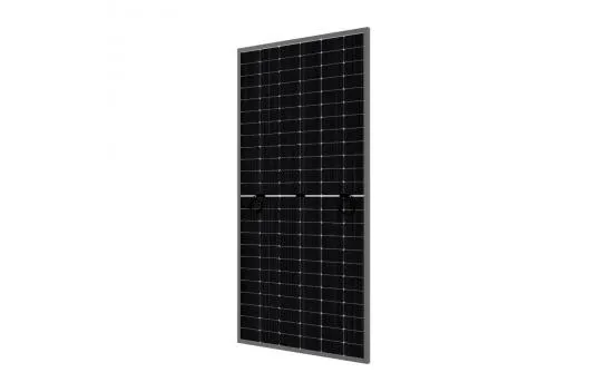 CW Energy 575Wp 144TNB M10 TOPCon Solar Panel