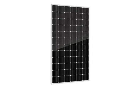 Solar Power Caravan Solar Package 3KVA MPPT Inverter 330W Solar Panel