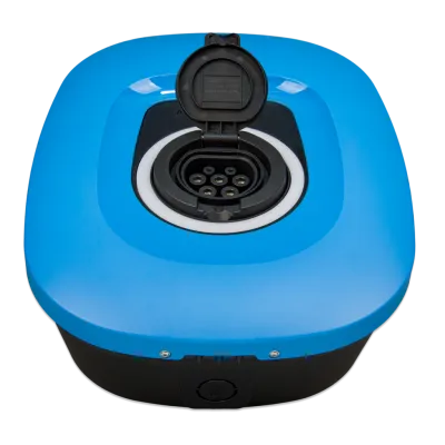 Victron Energy EV  22 kW Araç Şarj Cihazı NS