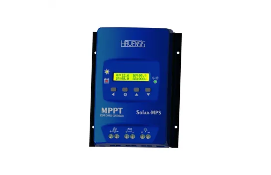 Havensis 30 Amp MPPT Charge Controller 12/24 Volt