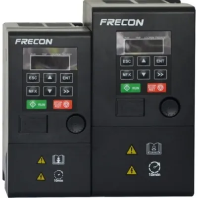 Frecon Solar Pompa Sürücü PV500 380 V 3 Faz 4 Kw- 5.5 Hp- Sürücü Frecon Solar Pompa Sürücü PV500 380 V 3 Faz 4 Kw- 5.5 Hp- Sürücü