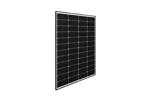 Tommatech 150 Watt Monocrystalline MultiBusbar Solar Panel