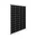 Tommatech 150 Watt Monocrystalline MultiBusbar Solar Panel