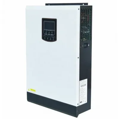 MAX 48V 5000W MPPT Solar Akıllı Inverter MAX 48V 5000W MPPT Solar Akıllı Inverter