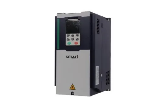 Smart 10HP Solar Pump Inverter (New Generation)