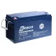 Orbus 12V 150A Carbon Gel Battery Deep Cycle