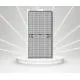 550 Watt Half-Cut Monoperc Solar Panel