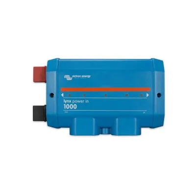 Victron Lynx Power In Dc Dağıtım Sistemi Victron Lynx Power In Dc Dağıtım Sistemi