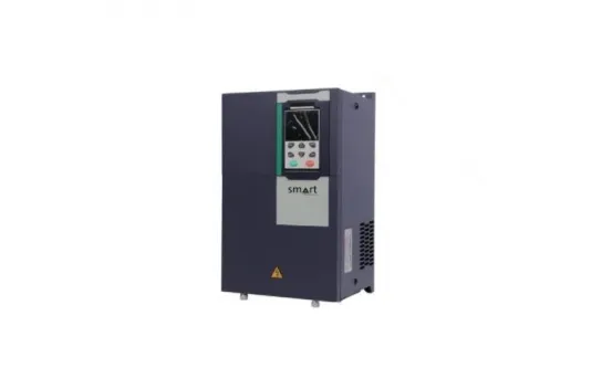 Smart 50HP Solar Pump Inverter (New Generation)