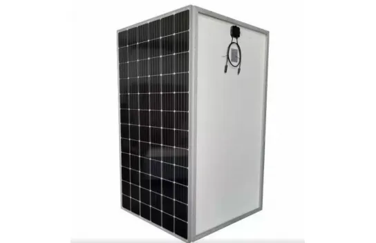 Pantec 410 W Watt Monocrystalline Solar Panel