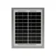 TommaTech 6 Watt 18PM Solar Panel