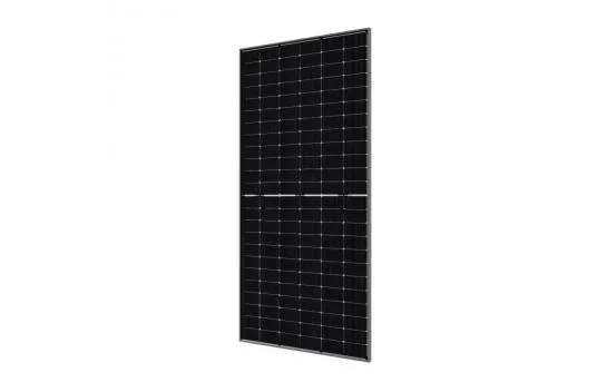 CW Energy 570Wp 144TNB M10 TOPCon Solar Panel