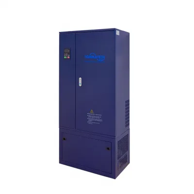 TommaTech 185 kW 3 Faz/380 Sulama Pompası İnverteri TommaTech 185 kW 3 Faz/380 Sulama Pompası İnverteri