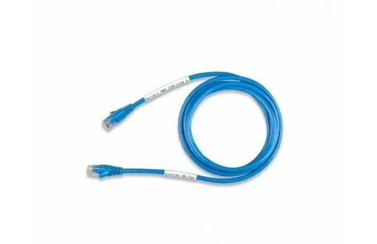 VE.Can to Can-bus BMS type B Cable 5m, ASS030720050, Victron