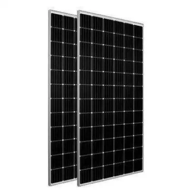 LEXRON 400W 410 Watt Monokristal Perc Solar Güneş Paneli LEXRON 400W 410 Watt Monokristal Perc Solar Güneş Paneli