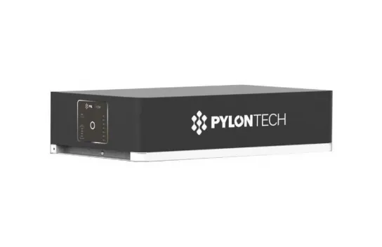 Pylontech FC0048-100 Battery Monitoring BMS, Base, Cables, For Force L1