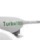 Teknovasyon Arge Tumurly® Turbo10.0 - 10 kW Horizontal Wind Turbine Package Charge Controller and Dumpload