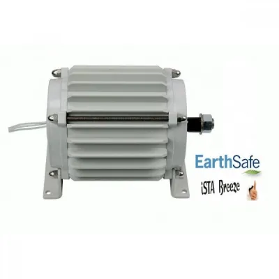İstaBreeze Alternatör G-2000 2000 Watt 2 KW  48 Volt İstaBreeze Alternatör G-2000 2000 Watt 2 KW  48 Volt