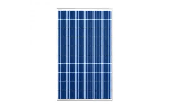 285 Watt Polycrystalline Solar Panel-Solar Panel