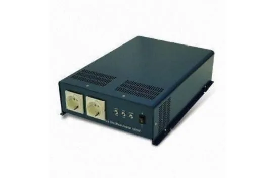 Linetech 48V 2000W Full Sine Wave Inverter
