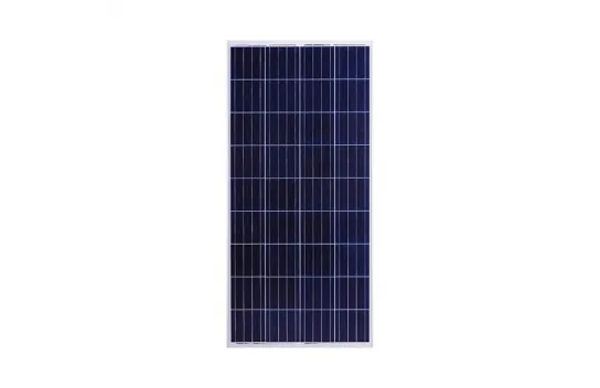 Lexron 170W 12V Polycrystalline Solar Panel
