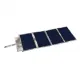 TommaTech Easy Life 25Wp Folding Solar Panel