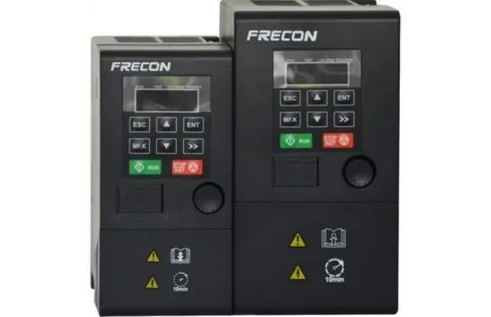 Frecon Solar Pump Driver PV500 380 V 3phase 45KW - 60.3 Hp- Driver