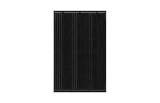 TommaTech 60Wp 36PM M12 Dark Series Solar Panel