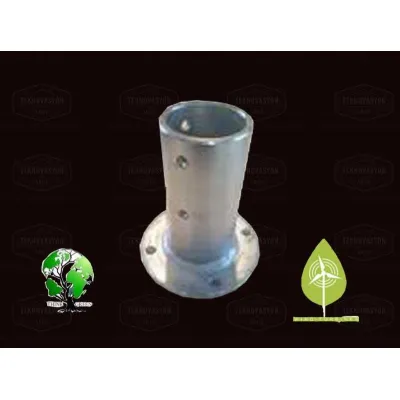 İstabreeze Direk Bağlantı Aparatı - Windsafe Korumalı Modeller için İstabreeze Direk Bağlantı Aparatı - Windsafe Korumalı Modeller için